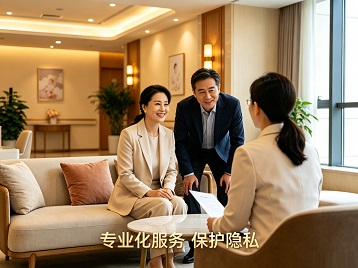 道孚有偿售卵代生女生的客户的客户群体有哪些