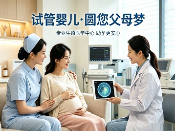 道孚辅助生育服务 试管婴儿行业的兴起背景、发展与未来展望
